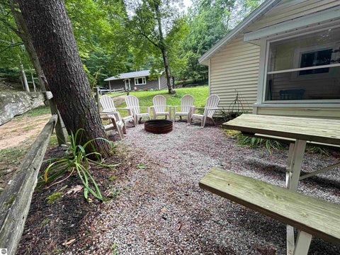 Tiny photo for 2315 Barbeau Drive, Traverse City, MI 49696 (MLS # 1950578)