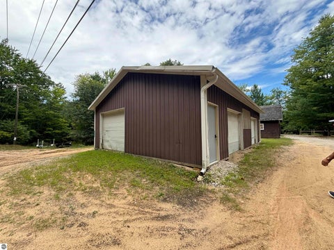 Tiny photo for 2315 Barbeau Drive, Traverse City, MI 49696 (MLS # 1950578)