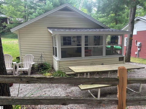 Tiny photo for 2315 Barbeau Drive, Traverse City, MI 49696 (MLS # 1950578)