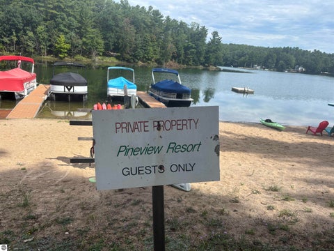 Tiny photo for 2315 Barbeau Drive, Traverse City, MI 49696 (MLS # 1950578)