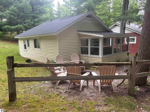 Tiny photo for 2315 Barbeau Drive, Traverse City, MI 49696 (MLS # 1950578)