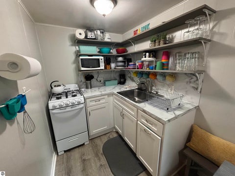 Tiny photo for 2315 Barbeau Drive, Traverse City, MI 49696 (MLS # 1950578)