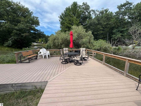 Tiny photo for 2315 Barbeau Drive, Traverse City, MI 49696 (MLS # 1950578)