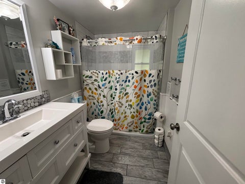 Tiny photo for 2315 Barbeau Drive, Traverse City, MI 49696 (MLS # 1950578)