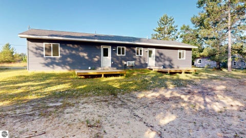 Tiny photo for 447449 S Main Street, Roscommon, MI 48653 (MLS # 1949614)