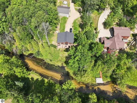 Tiny photo for 9909 W Lotan Road, Lake City, MI 49651 (MLS # 1950041)