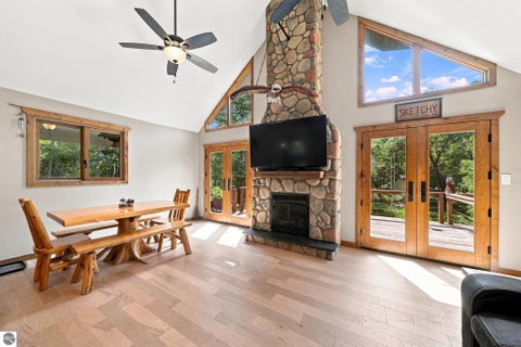 Tiny photo for 9909 W Lotan Road, Lake City, MI 49651 (MLS # 1950041)