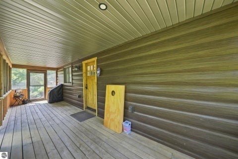 Tiny photo for 9909 W Lotan Road, Lake City, MI 49651 (MLS # 1950041)