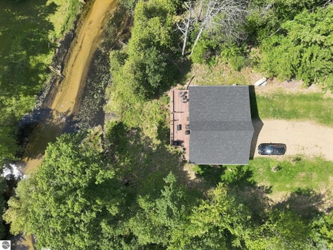 Tiny photo for 9909 W Lotan Road, Lake City, MI 49651 (MLS # 1950041)