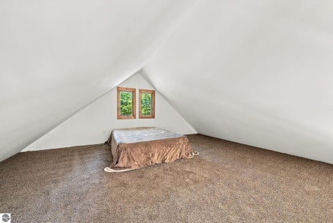 Tiny photo for 9909 W Lotan Road, Lake City, MI 49651 (MLS # 1950041)