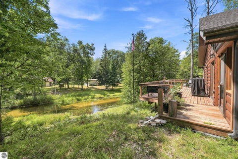Tiny photo for 9909 W Lotan Road, Lake City, MI 49651 (MLS # 1950041)