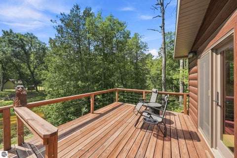 Tiny photo for 9909 W Lotan Road, Lake City, MI 49651 (MLS # 1950041)