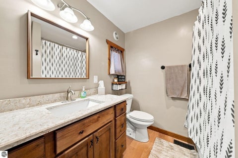 Tiny photo for 9909 W Lotan Road, Lake City, MI 49651 (MLS # 1950041)