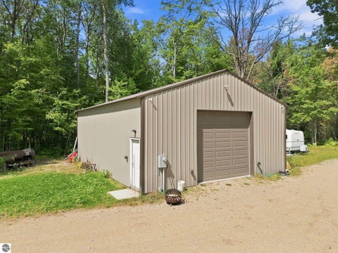 Tiny photo for 9909 W Lotan Road, Lake City, MI 49651 (MLS # 1950041)