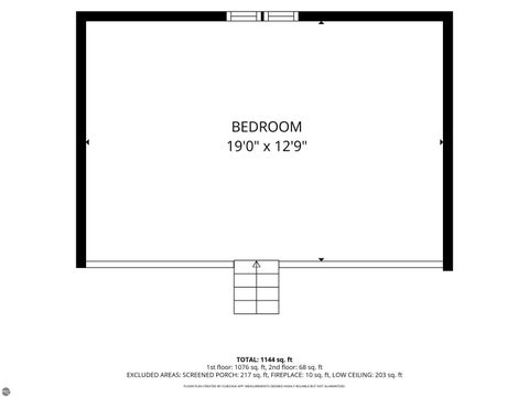 Tiny photo for 9909 W Lotan Road, Lake City, MI 49651 (MLS # 1950041)
