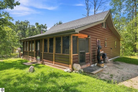 Tiny photo for 9909 W Lotan Road, Lake City, MI 49651 (MLS # 1950041)