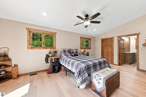 Tiny photo for 9909 W Lotan Road, Lake City, MI 49651 (MLS # 1950041)
