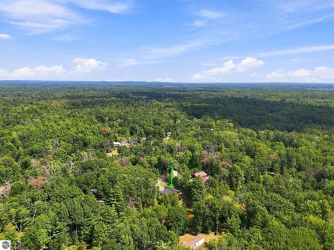 Tiny photo for 9909 W Lotan Road, Lake City, MI 49651 (MLS # 1950041)