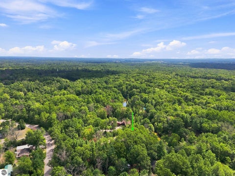 Tiny photo for 9909 W Lotan Road, Lake City, MI 49651 (MLS # 1950041)