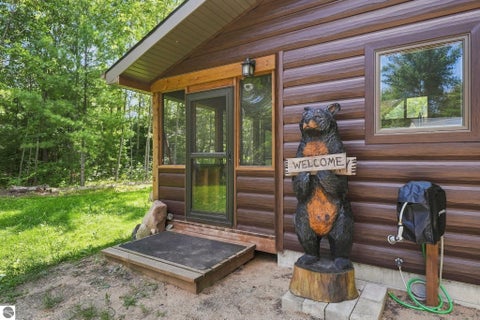 Tiny photo for 9909 W Lotan Road, Lake City, MI 49651 (MLS # 1950041)