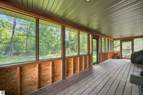Tiny photo for 9909 W Lotan Road, Lake City, MI 49651 (MLS # 1950041)