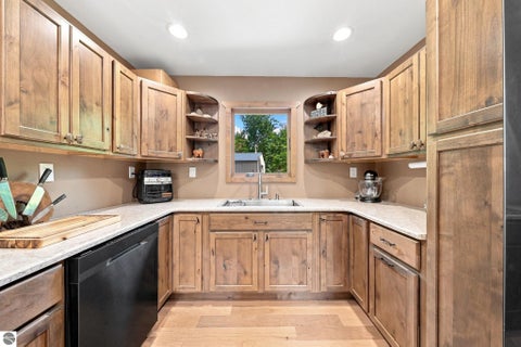 Tiny photo for 9909 W Lotan Road, Lake City, MI 49651 (MLS # 1950041)
