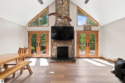 Tiny photo for 9909 W Lotan Road, Lake City, MI 49651 (MLS # 1950041)