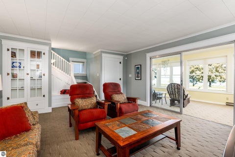 Tiny photo for 7081 Crystal Avenue, Beulah, MI 49617 (MLS # 1951599)