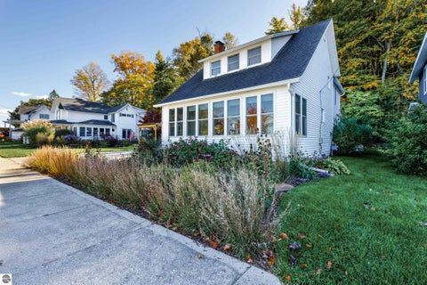 Tiny photo for 7081 Crystal Avenue, Beulah, MI 49617 (MLS # 1951599)