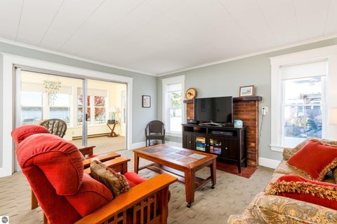 Tiny photo for 7081 Crystal Avenue, Beulah, MI 49617 (MLS # 1951599)