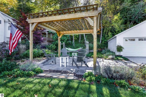 Tiny photo for 7081 Crystal Avenue, Beulah, MI 49617 (MLS # 1951599)