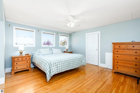 Tiny photo for 7081 Crystal Avenue, Beulah, MI 49617 (MLS # 1951599)