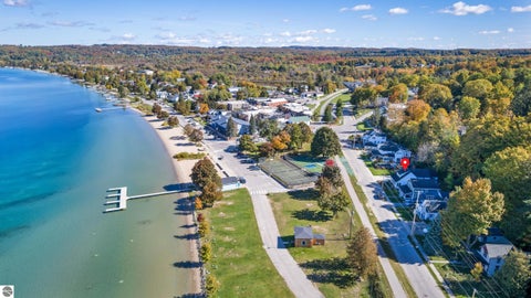 Tiny photo for 7081 Crystal Avenue, Beulah, MI 49617 (MLS # 1951599)
