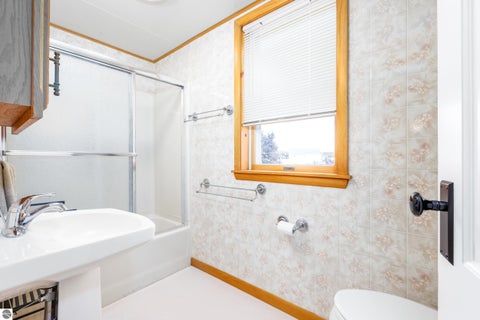Tiny photo for 7081 Crystal Avenue, Beulah, MI 49617 (MLS # 1951599)