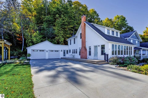 Tiny photo for 7081 Crystal Avenue, Beulah, MI 49617 (MLS # 1951599)