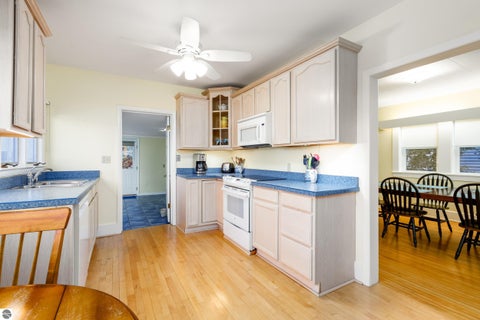 Tiny photo for 7081 Crystal Avenue, Beulah, MI 49617 (MLS # 1951599)