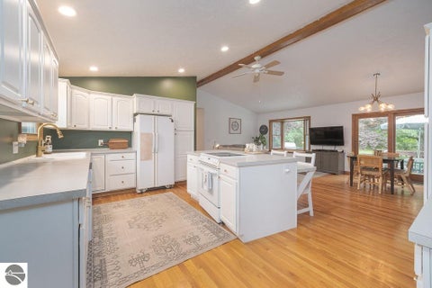 Tiny photo for 10313 N Long Lake Road, Traverse City, MI 49685 (MLS # 1947505)