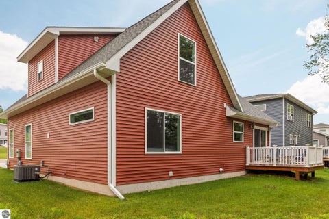 Tiny photo for 9232 S Flaska Drive, Cedar, MI 49621 (MLS # 1948041)
