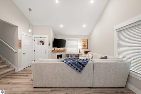 Tiny photo for 9232 S Flaska Drive, Cedar, MI 49621 (MLS # 1948041)