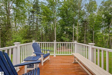 Tiny photo for 9232 S Flaska Drive, Cedar, MI 49621 (MLS # 1948041)