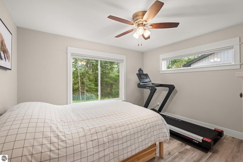 Tiny photo for 9232 S Flaska Drive, Cedar, MI 49621 (MLS # 1948041)