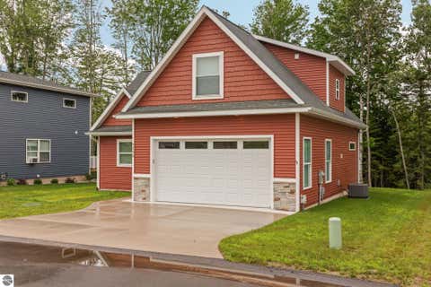 Tiny photo for 9232 S Flaska Drive, Cedar, MI 49621 (MLS # 1948041)