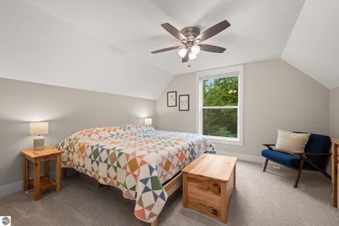 Tiny photo for 9232 S Flaska Drive, Cedar, MI 49621 (MLS # 1948041)