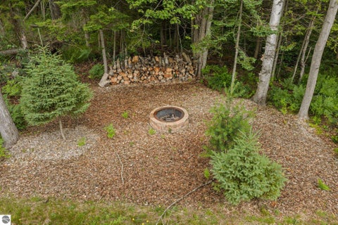 Tiny photo for 9232 S Flaska Drive, Cedar, MI 49621 (MLS # 1948041)