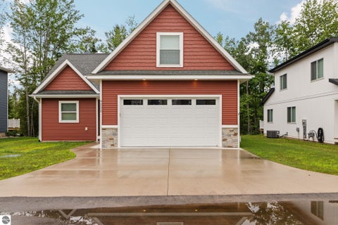 Tiny photo for 9232 S Flaska Drive, Cedar, MI 49621 (MLS # 1948041)