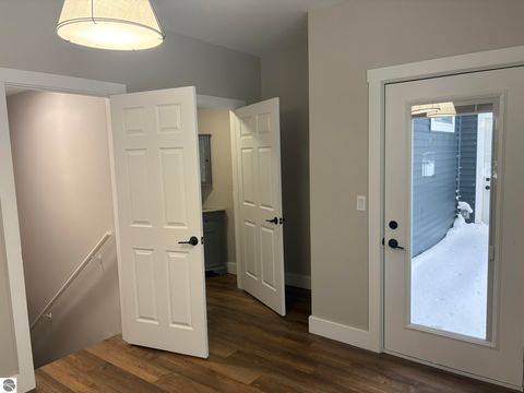 Tiny photo for 302 W Dresden Street, Kalkaska, MI 49646 (MLS # 1941418)