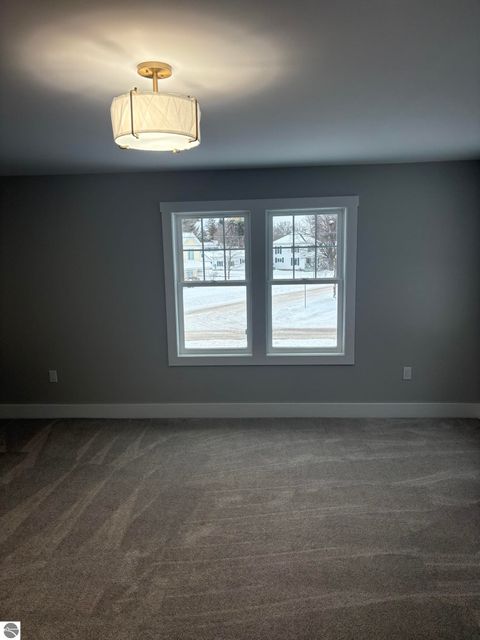 Tiny photo for 302 W Dresden Street, Kalkaska, MI 49646 (MLS # 1941418)