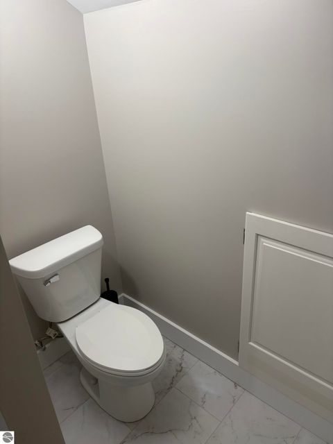 Tiny photo for 302 W Dresden Street, Kalkaska, MI 49646 (MLS # 1941418)