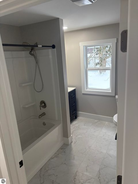 Tiny photo for 302 W Dresden Street, Kalkaska, MI 49646 (MLS # 1941418)