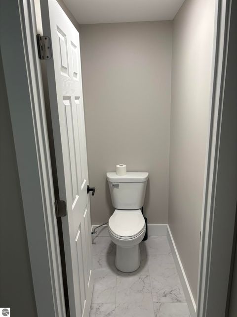 Tiny photo for 302 W Dresden Street, Kalkaska, MI 49646 (MLS # 1941418)